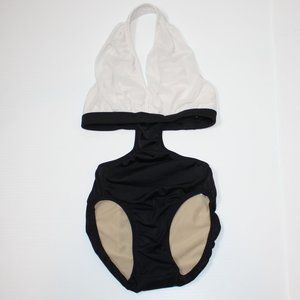 Second Skin Costumes & Dancewear Girl's Special Edition Cut-Out Leotard size CM